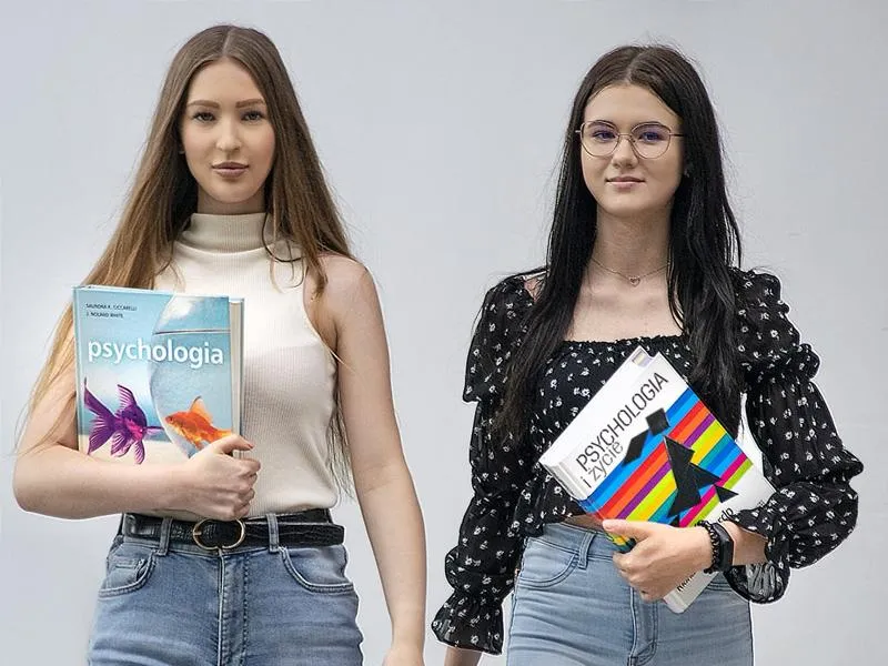 Zajęcia z psychologiem w przedszkolu