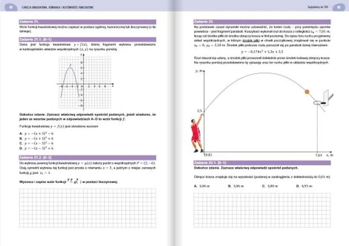 Zalety matury międzynarodowej w porównaniu z tradycyjną