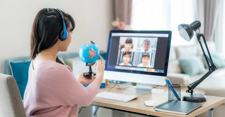 Zdalne nauczanie zalety i wady
