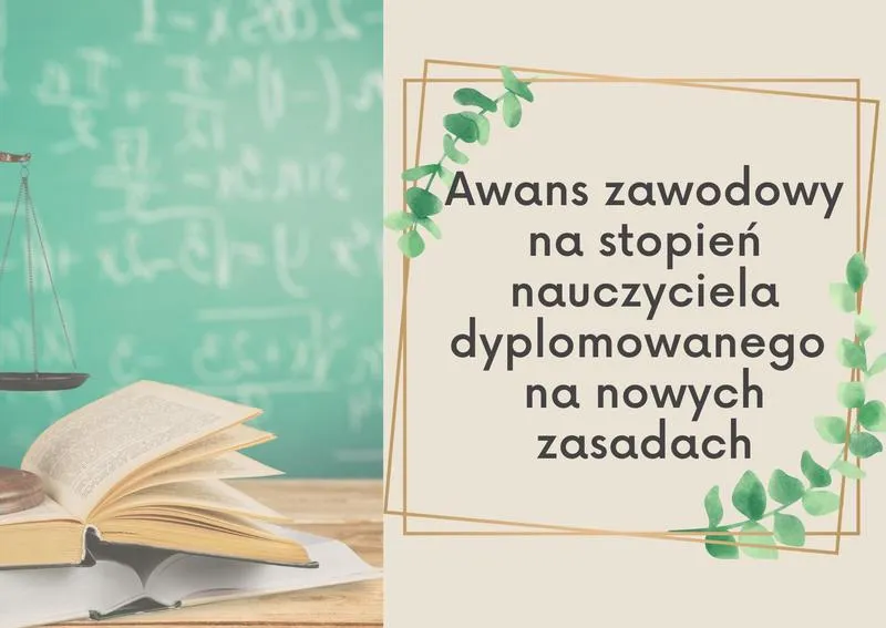 Zmiany w Kodeksie Nauczyciela