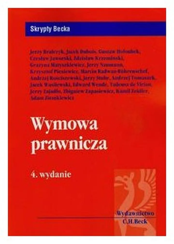 Źródła ofert pracy dla prawników