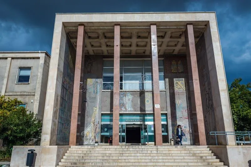 Życie studenckie w Lizbonie